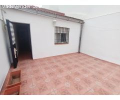 CASA EN ZONA DE JESUS RESCATADO