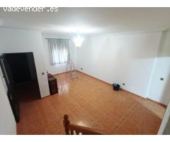CASA EN ZONA DE JESUS RESCATADO