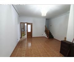 CASA EN ZONA DE JESUS RESCATADO