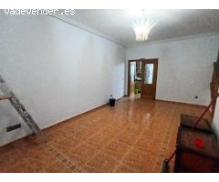 CASA EN ZONA DE JESUS RESCATADO