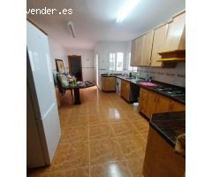 CASA EN ZONA DE JESUS RESCATADO