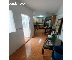 CASA EN ZONA DE JESUS RESCATADO