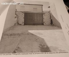 Terreno urbano en Venta en Villaviciosa de Córdoba, Córdoba