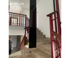 Casa Adosada con Piscina Privada en El Higuerón