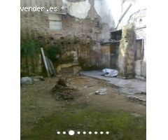 Solar en Venta en Villaviciosa de Córdoba, Córdoba