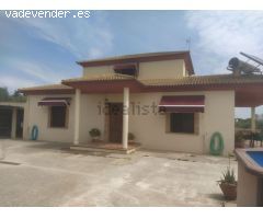 Casa en Venta en Villaviciosa de Córdoba, Córdoba
