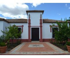 Casa en Venta en Santo Domingo de las Posadas, Córdoba