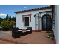 Casa en Venta en Santo Domingo de las Posadas, Córdoba