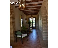 Casa en Venta en Santo Domingo de las Posadas, Córdoba