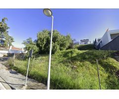 SUELO URBANO PARA EDIFICAR EN EL BRILLANTE