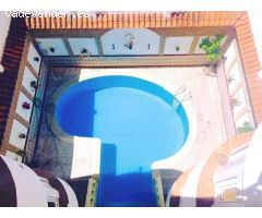 Chalet en Venta en Villaviciosa de Córdoba, Córdoba