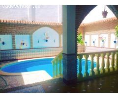Chalet en Venta en Villaviciosa de Córdoba, Córdoba
