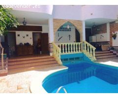 Chalet en Venta en Villaviciosa de Córdoba, Córdoba