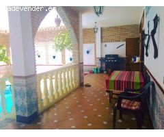 Chalet en Venta en Villaviciosa de Córdoba, Córdoba