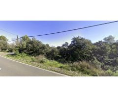 TERRENO URBANO EN ZONA BRILLANTE