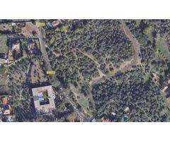 TERRENO URBANO EN ZONA BRILLANTE