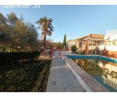 Casa en Venta en Villaviciosa de Córdoba, Córdoba