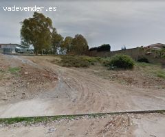 Terreno urbano edificable en zona Brillante-Sansueña