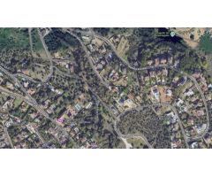 Terreno urbano edificable en zona Brillante-Sansueña