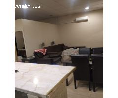 Nave con vivienda en Las Quemadas