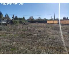 PARCELA RUSTICA EN LA BARQUERA