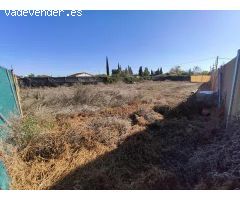 PARCELA RUSTICA EN LA BARQUERA