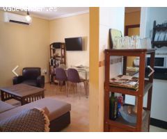 PISO EN SANTA MARINA , CON LICENCIA TURISTICA