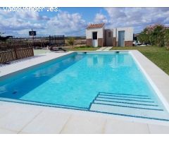 Casa en Venta en La Carlota, Córdoba