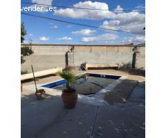 Casa en Venta en Villaviciosa de Córdoba, Córdoba