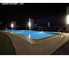 Inversores!! Apartamento en urbanización zona Las Quemadas