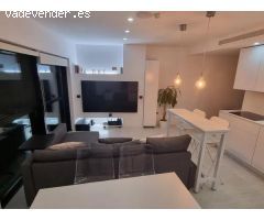 Inversores!! Apartamento en urbanización zona Las Quemadas
