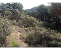 Terreno urbano en Venta en Villaviciosa de Córdoba, Córdoba