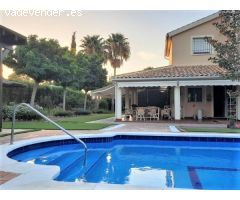 Casa en Venta en La Carlota, Córdoba