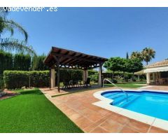 Casa en Venta en La Carlota, Córdoba