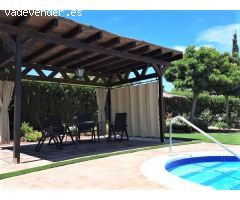 Casa en Venta en La Carlota, Córdoba
