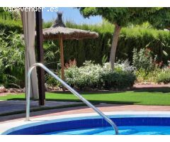 Casa en Venta en La Carlota, Córdoba