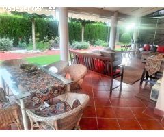 Casa en Venta en La Carlota, Córdoba