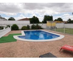 Chalet en Venta en Villaviciosa de Córdoba, Córdoba