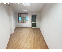 LOCAL COMERCIAL EN ZONA CENTRO