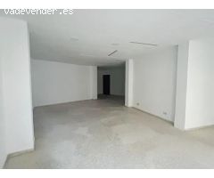 LOCAL COMERCIAL EN ZONA CENTRO