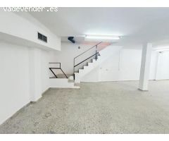 LOCAL COMERCIAL EN ZONA CENTRO