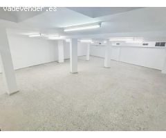 LOCAL COMERCIAL EN ZONA CENTRO