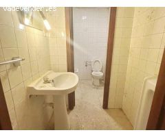 LOCAL COMERCIAL EN ZONA CENTRO