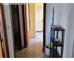 Piso en zona de La Colonia de la Paz