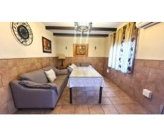 Adosado en Venta en Villaviciosa de Córdoba, Córdoba