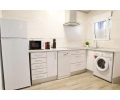 MARAVILLOSO APARTAMENTO CON LICENCIA TURÍSTICA.