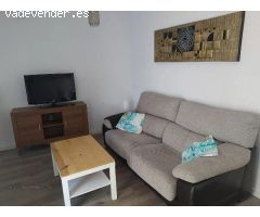 MARAVILLOSO APARTAMENTO CON LICENCIA TURÍSTICA.