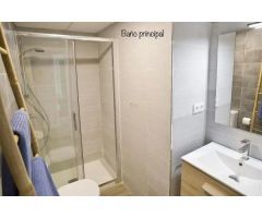 MARAVILLOSO APARTAMENTO CON LICENCIA TURÍSTICA.