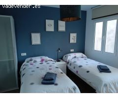 MARAVILLOSO APARTAMENTO CON LICENCIA TURÍSTICA.