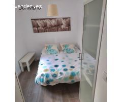MARAVILLOSO APARTAMENTO CON LICENCIA TURÍSTICA.